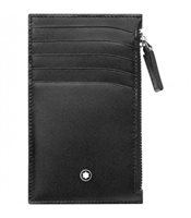 Kartenetui Montblanc Meisterstück  in Leder 118313 - 118313